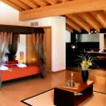 Valverde Design Country 5* Luz