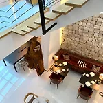 Valverde Design Country Luz