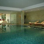 Hotel Valverde Design Country