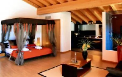 Valverde Design Country 5* Luz
