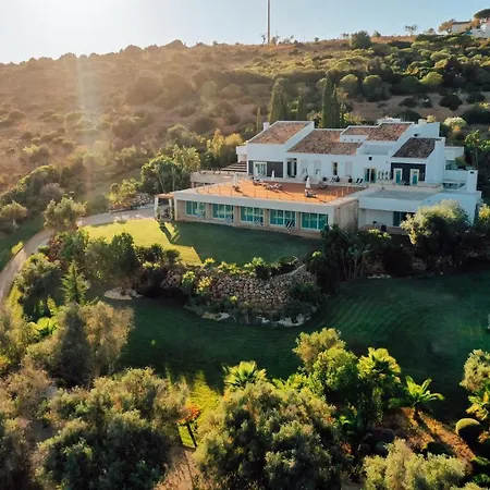 Hotel Valverde Design Country