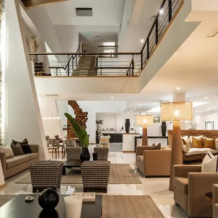 Valverde Design Country 5* Luz