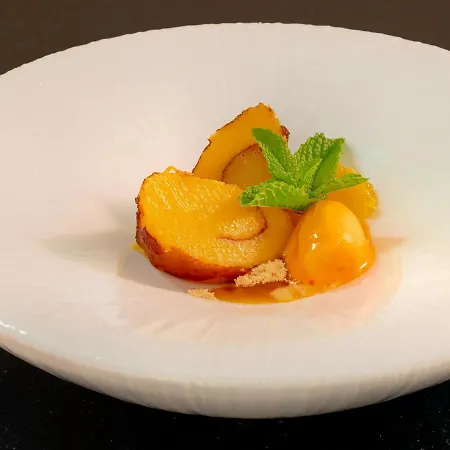 Hotel Valverde Design Country