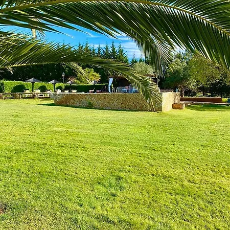 Valverde Design Country Hotel Luz