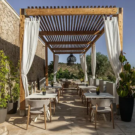 Valverde Design Country Hotel Luz