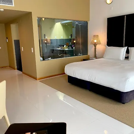 Hotel Valverde Design Country 5*