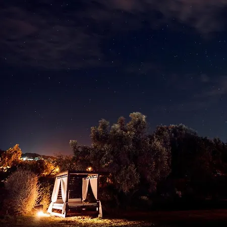 Valverde Design Country Hotel Luz