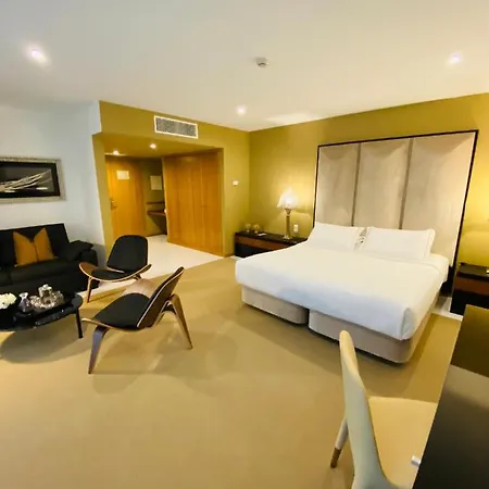 Hotel Valverde Design Country Luz