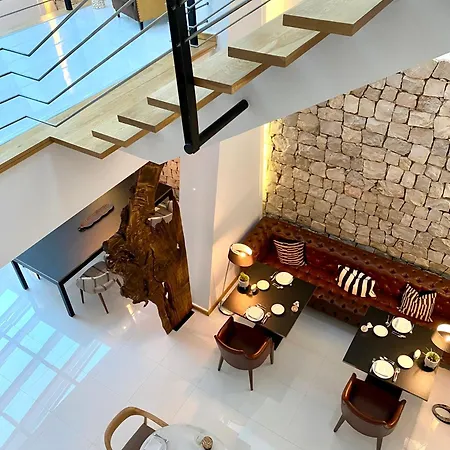 Valverde Design Country Luz