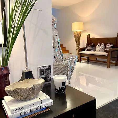 Valverde Design Country 5* Luz