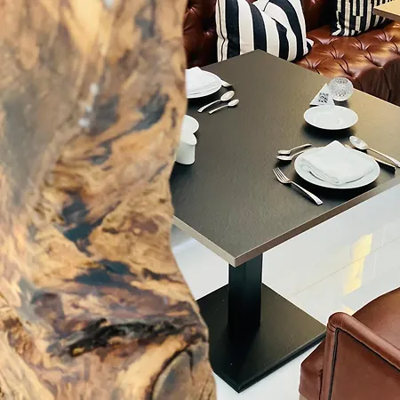 Hotel Valverde Design Country