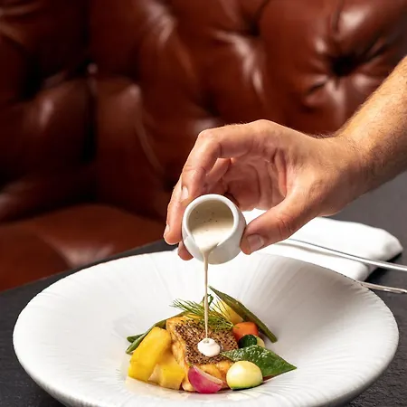 Hotel Valverde Design Country Luz