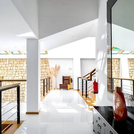 Valverde Design Country Hotel Luz