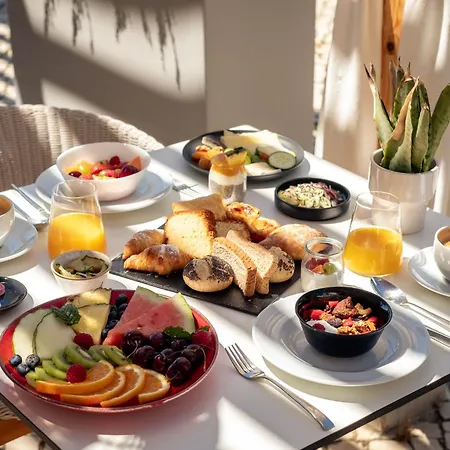 Hotel Valverde Design Country