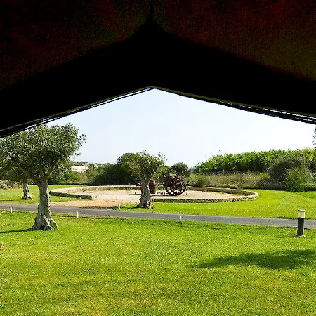 Valverde Design Country Hotel