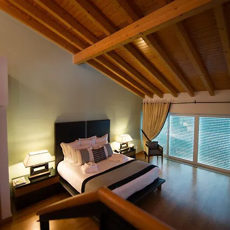 Valverde Design Country Hotel Luz