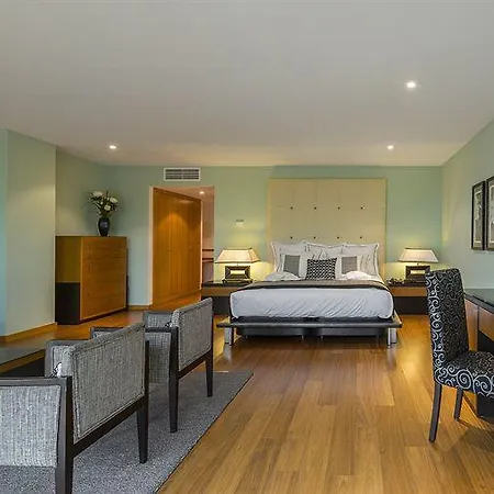 Valverde Design Country 5* Luz