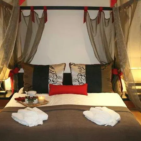 Hotel Valverde Design Country