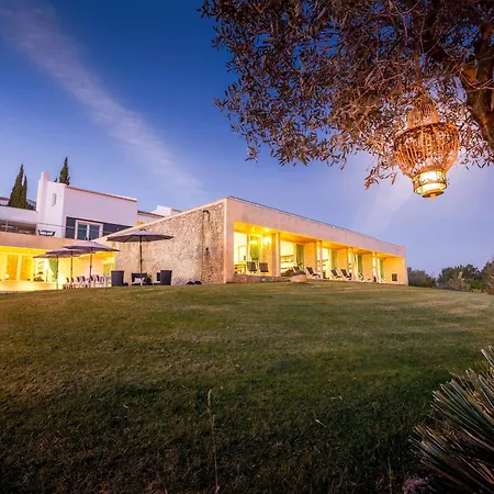 Valverde Design Country Hotel Luz