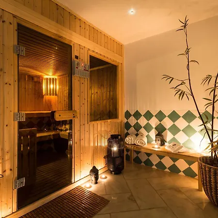 Valverde Design Country 5* Luz