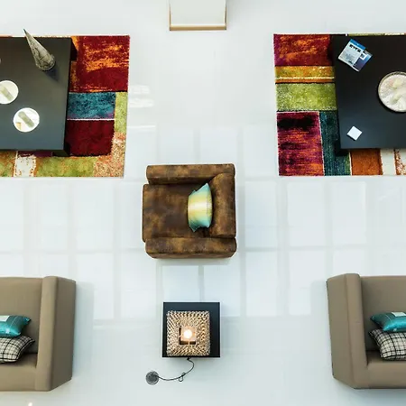 Valverde Design Country 5* Luz