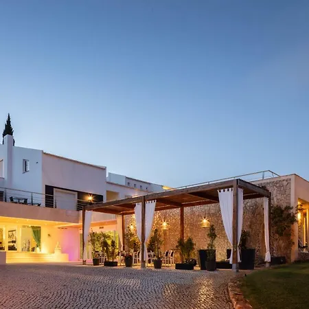 Valverde Design Country Hotel 5*