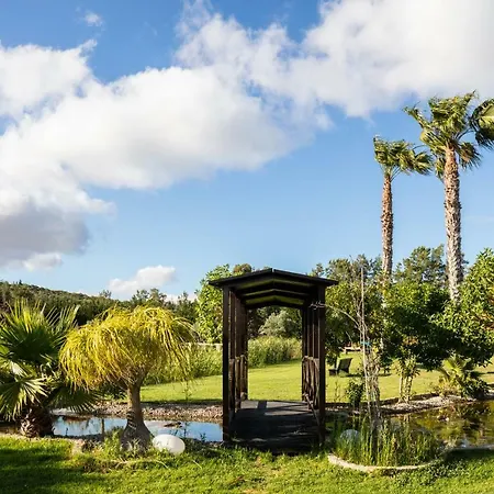 Valverde Design Country Hotel Luz