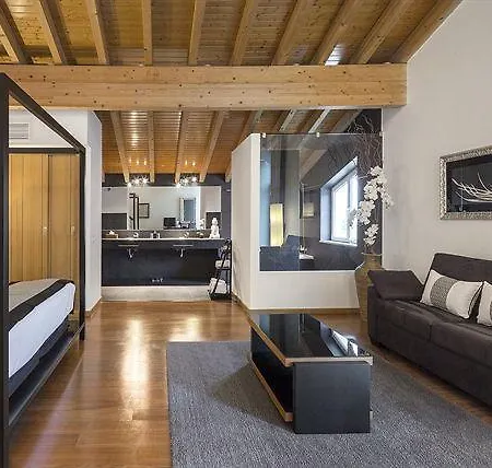 Valverde Design Country 5*