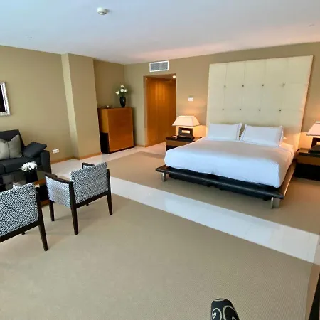 Valverde Design Country Hotel Luz