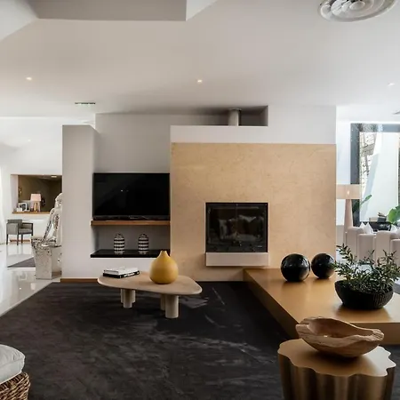호텔 Valverde Design Country 5*