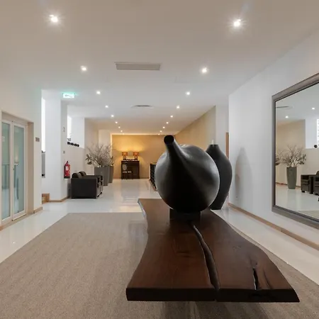 Valverde Design Country Hotel