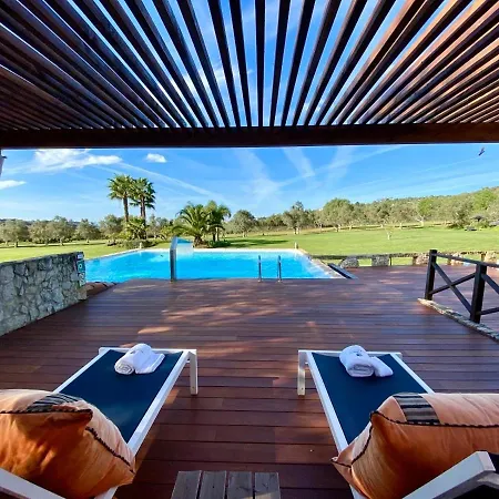 Отель Valverde Design Country 5*