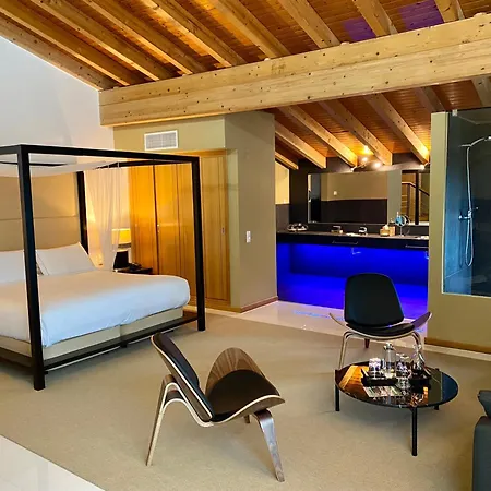 Valverde Design Country Senhora da Luz