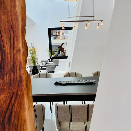 호텔 Valverde Design Country