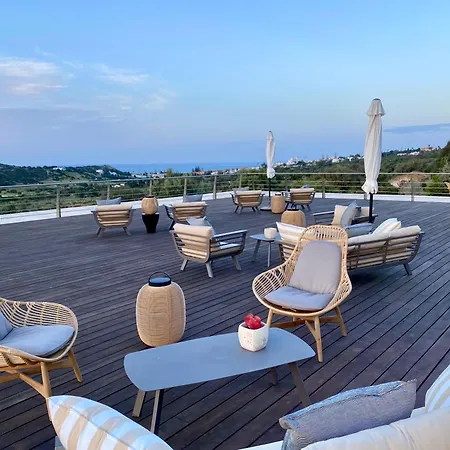 Valverde Design Country Hotell Luz