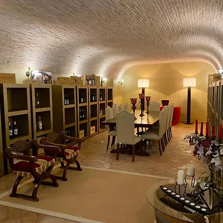 Hotell Valverde Design Country Luz