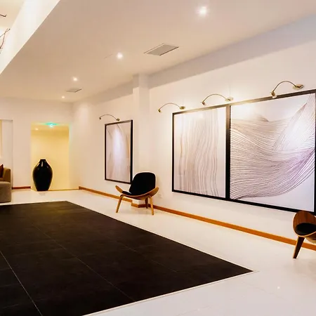 Hotell Valverde Design Country 5*