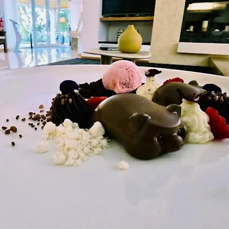 Valverde Design Country Отель