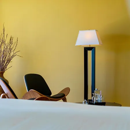 Отель Valverde Design Country