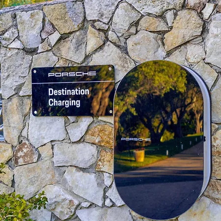 Отель Valverde Design Country Praia Da Luz