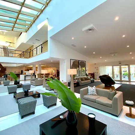 Valverde Design Country Senhora da Luz