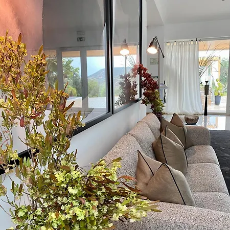 Valverde Design Country Hotell