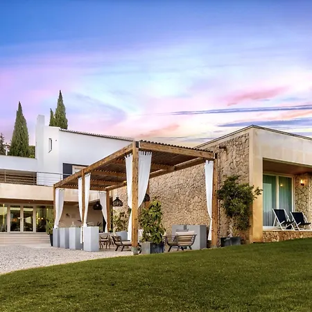 Valverde Design Country 5*
