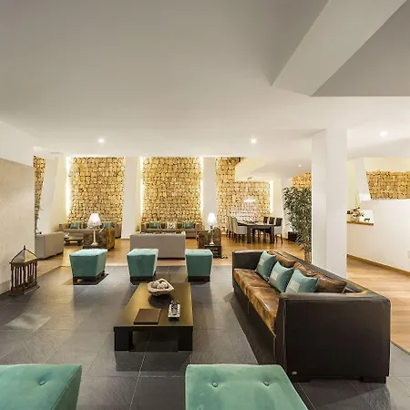 Valverde Design Country 5* Luz