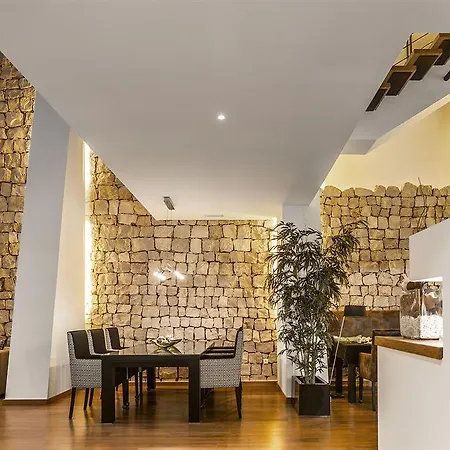 Valverde Design Country 5*