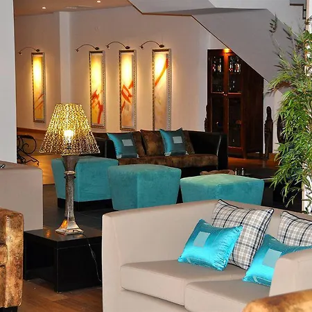 Valverde Design Country Hotel Luz