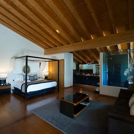Valverde Design Country 5* Luz