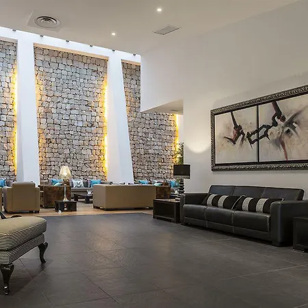 Valverde Design Country 5* Luz