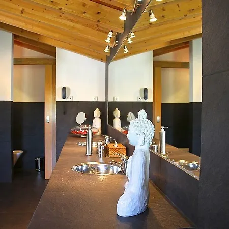 Valverde Design Country 5* Luz