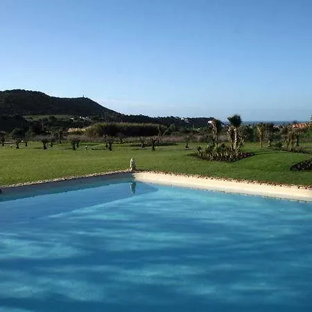 Hotel Valverde Design Country Luz